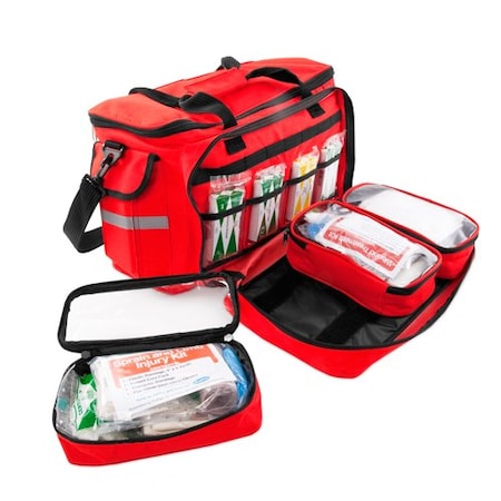 Propac MEDICAL EMERGENCY  TRI-PAK KIT K3305-TRI